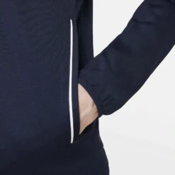 Nike Tracksuit Dri-FIT Academy - Obsidian/White Woman -Track Fit Wear Sales 2f49c6ac97fa