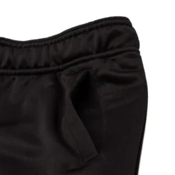 Adidas Tracksuit Colourblock - Black/White/Medium Grey Heather Kids -Track Fit Wear Sales 302fbc2174e9