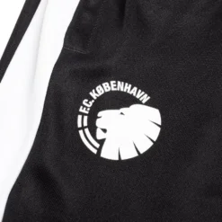 ADIDAS FC Copenhagen Training Trousers Tiro - Black/White -Track Fit Wear Sales 305732d0cce1