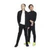 Nike Tracksuit Dri-FIT Academy 23 - Black/Black/White Kids