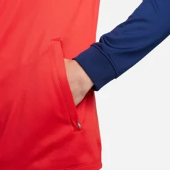 Nike Atletico Madrid Tracksuit Dri-FIT Strike - Global Red/Blue Void -Track Fit Wear Sales 31cbd714cf5a