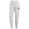 ADIDAS Juventus Training Trousers Tiro 23 Presentation - White