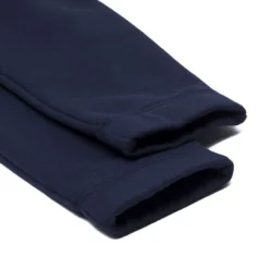 Nike Training Trousers Fleece Park 20 - Obsidian/White Kids -Track Fit Wear Sales 358d5099343b