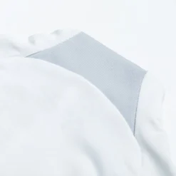 Nike Poland Training Shirt Dri-FIT Strike Drill 2022/23 - White/Grey/Sport Red Kids -Track Fit Wear Sales 35f9bfedd26b