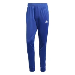 Adidas Tracksuit 3-Stripes - Blue/White -Track Fit Wear Sales 3662f6580a8e