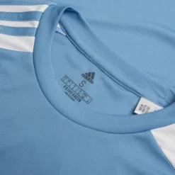 Adidas Playershirt Squadra 21 - Team Light Blue/White -Track Fit Wear Sales 366f6d19d9c2