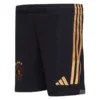 ADIDAS Germany Away Shorts 2022/23 Kids