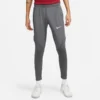 Nike Qatar Training Trousers Dri-FIT Strike 2022/23 - Iron Grey/White
