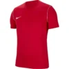 Nike Training T-Shirt Dry Park 20 - University Red/White