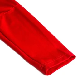 PUMA Training Shirt LIGA 1/4 Zip - Puma Red 11 PUMA Training Shirt LIGA 1/4 Zip - Puma Red -Track Fit Wear Sales 3b4784217df1