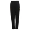 Adidas Training Trousers Aeroready Messi Mi Historia - Black/Semi Solar Gold Kids