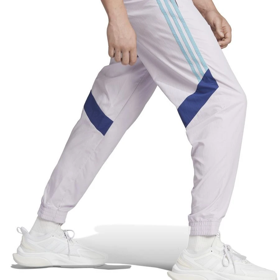 Adidas Training Trousers Tiro Woven - Violet/Blue 6 Adidas Training Trousers Tiro Woven - Violet/Blue - Image 6