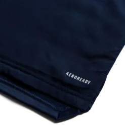 Adidas Training Shirt Condivo 20 Warm - Navy/White -Track Fit Wear Sales 3db6a96aa433