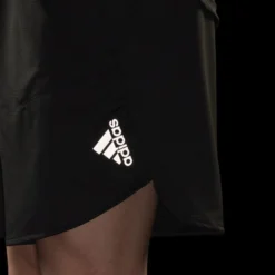 Adidas Training Shorts Designed For Training HEAT.RDY HIIT - Black -Track Fit Wear Sales 3e5edd98cd8b