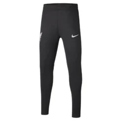 Nike Liverpool Training Trousers Dri-FIT Academy Pro - Anthracite/White Kids