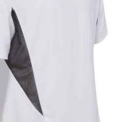 Adidas Training T-Shirt Tiro 23 Competition - White/Black Kids 9 Adidas Training T-Shirt Tiro 23 Competition - White/Black Kids -Track Fit Wear Sales 3ed6a0cfe2e5