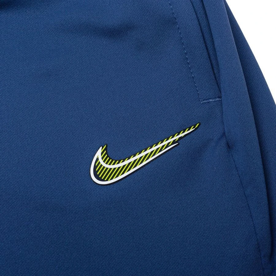 Nike Training Trousers Dri-FIT Strike KPZ - Mystic Navy/White Woman 2 Nike Training Trousers Dri-FIT Strike KPZ - Mystic Navy/White Woman - Image 2