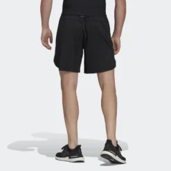 Adidas Training Shorts Designed For Training HEAT.RDY HIIT - Black -Track Fit Wear Sales 4012f7bd8cc0