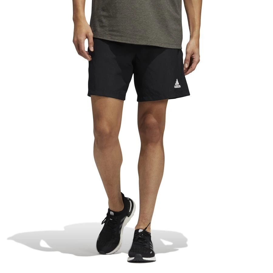 Adidas Training Shorts Aeromotion Woven - Black 2 Adidas Training Shorts Aeromotion Woven - Black - Image 2