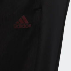 Adidas Tracksuit Essentials - Vivid Red/Black Kids -Track Fit Wear Sales 40b1e813c377