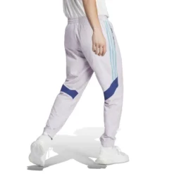 Adidas Training Trousers Tiro Woven - Violet/Blue 8 Adidas Training Trousers Tiro Woven - Violet/Blue -Track Fit Wear Sales 40ddbcf63bdc