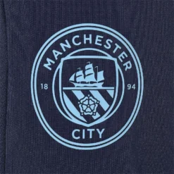Puma Manchester City Training Trousers Pre Match - Peacoat/Team Light Blue 12 Puma Manchester City Training Trousers Pre Match - Peacoat/Team Light Blue -Track Fit Wear Sales 4123fc9071dd