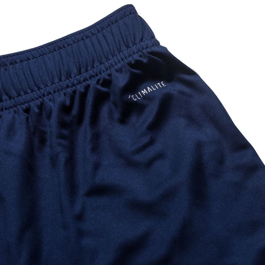 Adidas Shorts Tastigo 19 - Blue/White Kids 4 Adidas Shorts Tastigo 19 - Blue/White Kids - Image 4