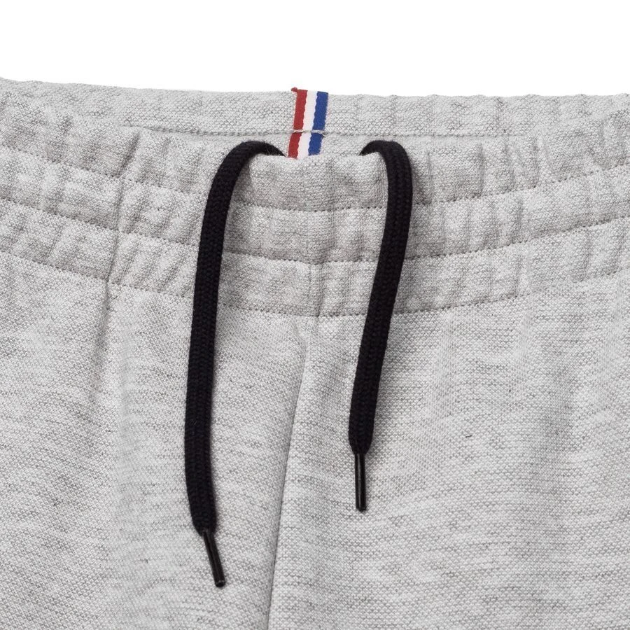 Le Coq Sportif Sweatpants Tech Tapered - Grey 5 Le Coq Sportif Sweatpants Tech Tapered - Grey - Image 5