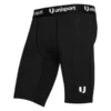 Unisport Baselayer Shorts - Black Kids