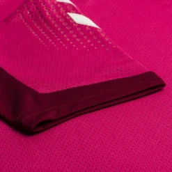 Hummel Training T-Shirt HmlLEAD Poly - Raspberry Sorbet -Track Fit Wear Sales 43dc782eab78