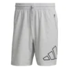 Adidas Training Shorts Train Icons - Light Solid Grey