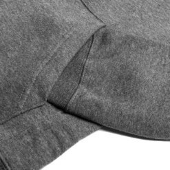 Nike Hoodie Fleece Park 20 - Charcoal Heather/White Kids -Track Fit Wear Sales 44583c2cf0cc