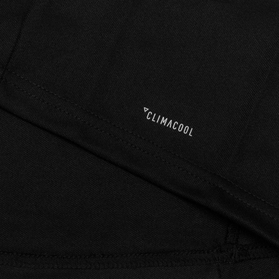 Adidas Training Shirt Tiro 19 - Black Kids 4 Adidas Training Shirt Tiro 19 - Black Kids - Image 4