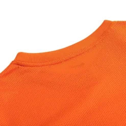 Nike Playershirt Tiempo Premier II - Safety Orange/Black Kids -Track Fit Wear Sales 44a833705946