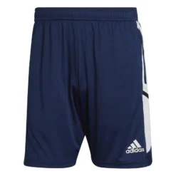 Adidas Training Shorts Condivo 22 Primegreen - Navy/White