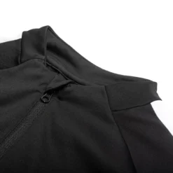 Diadora Equipo Pro II Training Shirt - Black -Track Fit Wear Sales 46beb2261b95