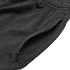 Nike Training Shorts Dri-FIT Academy - Black/Bright Crimson Kids -Track Fit Wear Sales 46f982948f8b