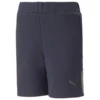 PUMA Shorts TeamCUP Casuals - Parisian Night Kids