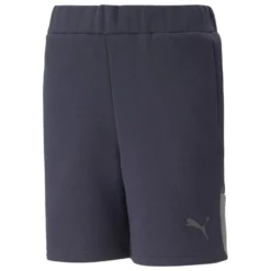 PUMA Shorts TeamCUP Casuals - Parisian Night Kids