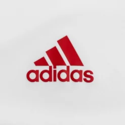 ADIDAS Bayern München Training T-Shirt Condivo 22 - White/Red -Track Fit Wear Sales 48ce27d9d5fc