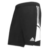 ADIDAS RC Strasbourg Training Shorts Tiro 23 - Black