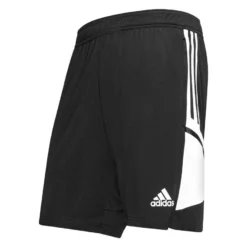 ADIDAS RC Strasbourg Training Shorts Tiro 23 - Black