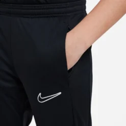 Nike Training Trousers Dri-FIT Academy 23 - Black/Black/White Kids -Track Fit Wear Sales 4983b39adfc4