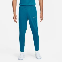 Nike Training Trousers Dri-FIT Academy 23 - Blue/Turquoise/White