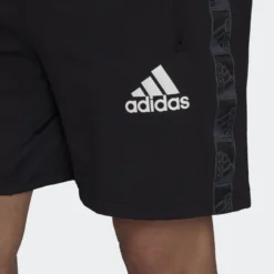 Adidas Training Shorts Aeroready Designed To Move Motion Logo - Black 11 Adidas Training Shorts Aeroready Designed To Move Motion Logo - Black -Track Fit Wear Sales 4bf38f5aa180