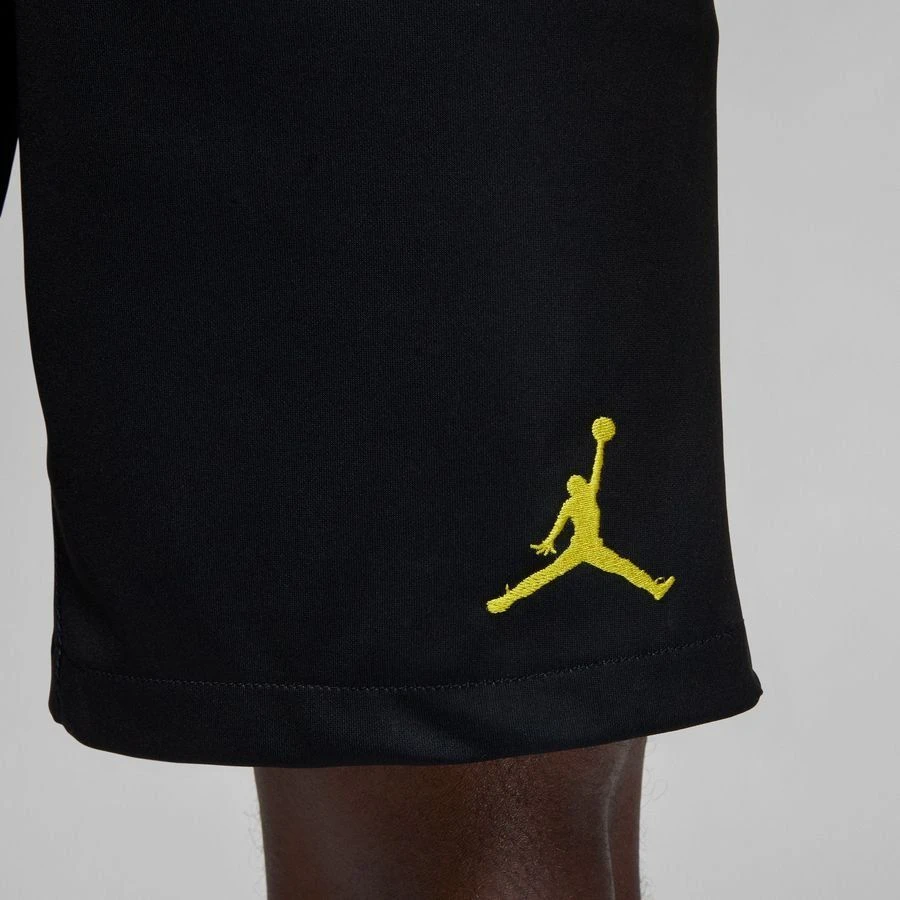 Nike Paris Saint Germain 4. Training Set Jordan X PSG 2023 - Black/Yellow 9 Nike Paris Saint Germain 4. Training Set Jordan X PSG 2023 - Black/Yellow - Image 9