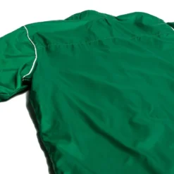 Nike Rain Jacket Repel Park 20 - Pine Green/White Kids -Track Fit Wear Sales 4cf5dc56d05a