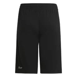 Adidas Training Set Train-Essentials 3-Stripes - Black/White Kids -Track Fit Wear Sales 4d37db47617b