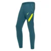 Nike Tottenham Training Trousers Dri-FIT Strike - Dark Teal Green/Venom Green