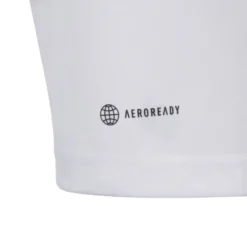 Adidas Training T-Shirt Tiro 23 Competition - White/Black Kids 8 Adidas Training T-Shirt Tiro 23 Competition - White/Black Kids -Track Fit Wear Sales 4d71b720c6f1